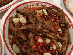 -70年代·江西乡下菜(松岗店)