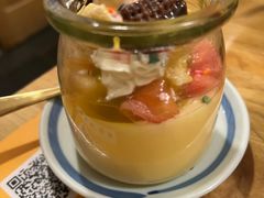 -桃屋日本料理(清华科技园店)