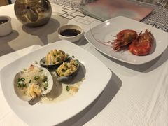 -强记海鲜·大排档(蛇口新街店)