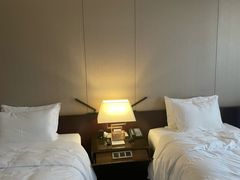 -广州天河希尔顿酒店