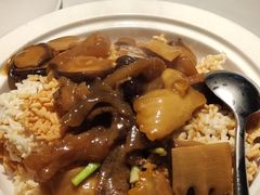 -飶香居(省博物馆店)