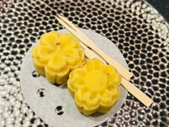 -吴越荣记苏州菜·松鼠桂鱼 100% 活鱼现做(月光码头店)