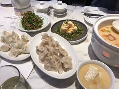 -喜鼎海胆水饺(柏威年购物中心店)
