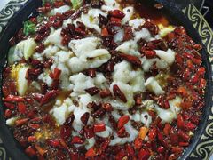 -金三可市井水煮鱼(金碧园店)