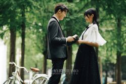 -太古映画婚纱摄影(天河店)