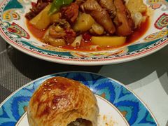 -巴依老爷新疆美食(望京小街店)