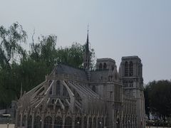 -北京世界公园