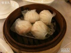 -潮福城大酒楼·潮味粤品·港式点心(湖滨北路店)