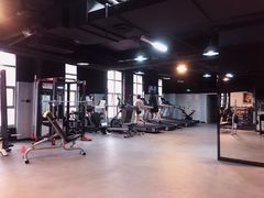 -CXFIT 陈徐健身工作室(凯旋店)