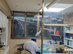-美可普口腔医院(东街分店)