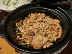-庭苑饭香·生态餐厅(动物园店)