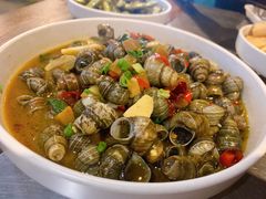 小田螺-龙巢盱眙龙虾·牛蛙·烧烤宵夜(八卦岭店)