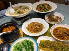 -山也·私厨(岳麓店)