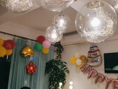 -茶油香闽南菜·花园餐厅(前埔店)