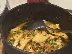 -回头食客-李久其家民间餐厅(望城金桥国际店)