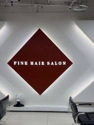 点击看大图 -FINE HAIR 烫染专业设计