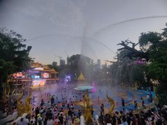 -深圳锦绣中华民俗村