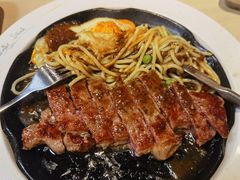 -豪客来牛排(海沧阿罗海店)