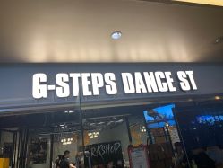 -G-STEPS舞蹈工作室
