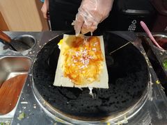 -盒马鲜生(馥邦国际店)