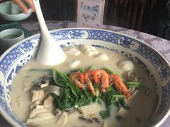 -山外山菜馆(玉泉路店)