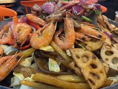 -一烙锅(友谊店)