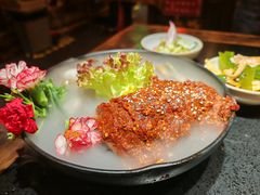 -矮板凳老火锅(宽窄巷子店)
