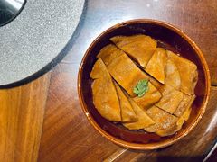 钵仔柚皮-猪肉婆私房菜(容桂总店)