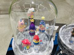 -泡泡玛特POPMART(侨福芳草地店)