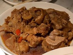 -日丰园海肠水饺·老字号大连海鲜(和平广场店)
