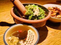 -农耕记·湖南土菜(龙岗熙和园店)
