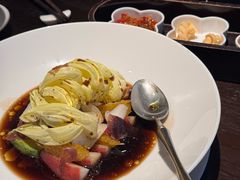 -甄御•海鲜新青岛菜(麦岛店)