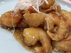 -东兴楼饭庄(六里桥店)