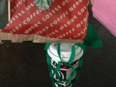 -星巴克(绍兴柯桥柯岩景区店)