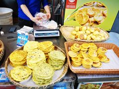 -小米粑粑(玉锦苑店)