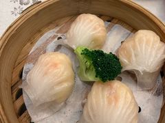 -香云轩·顺德菜(香云纱园林酒店店)