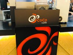 -CoCo都可(合生汇店)