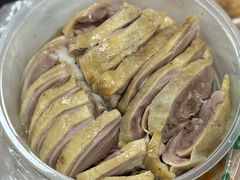 -晓马鸭店(新芜路店)
