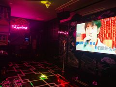 -好乐迪量贩KTV(春熙路香槟广场店)