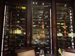 门面-杭州西子湖四季酒店·金沙厅