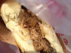 -樊记腊汁肉(竹笆市总店)