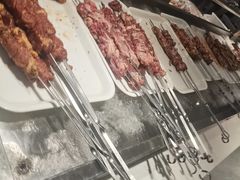 -通海俄式烧烤·俄罗斯大串(嵩山路店)