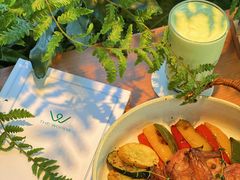 -THE WOODS 简餐 (国贸商城店)