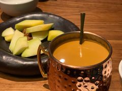 热奶茶-星叶·东南亚料理(宁波万象汇店)