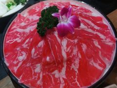 -大龙燚火锅(南山大道店)