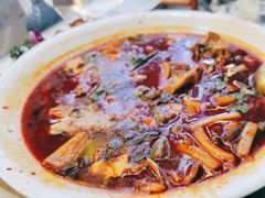 -八木轩·寻味大理白族民俗餐厅(文献路店)