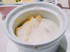 -蘑菇餐厅(小火瓦巷店)