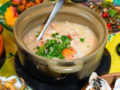 -桥东喜碧海鲜街(水东街店)