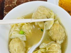 -陈光记烧腊店(罗保博士街店)