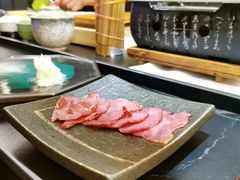 -Sushi Hanzo半藏(天环广场店)